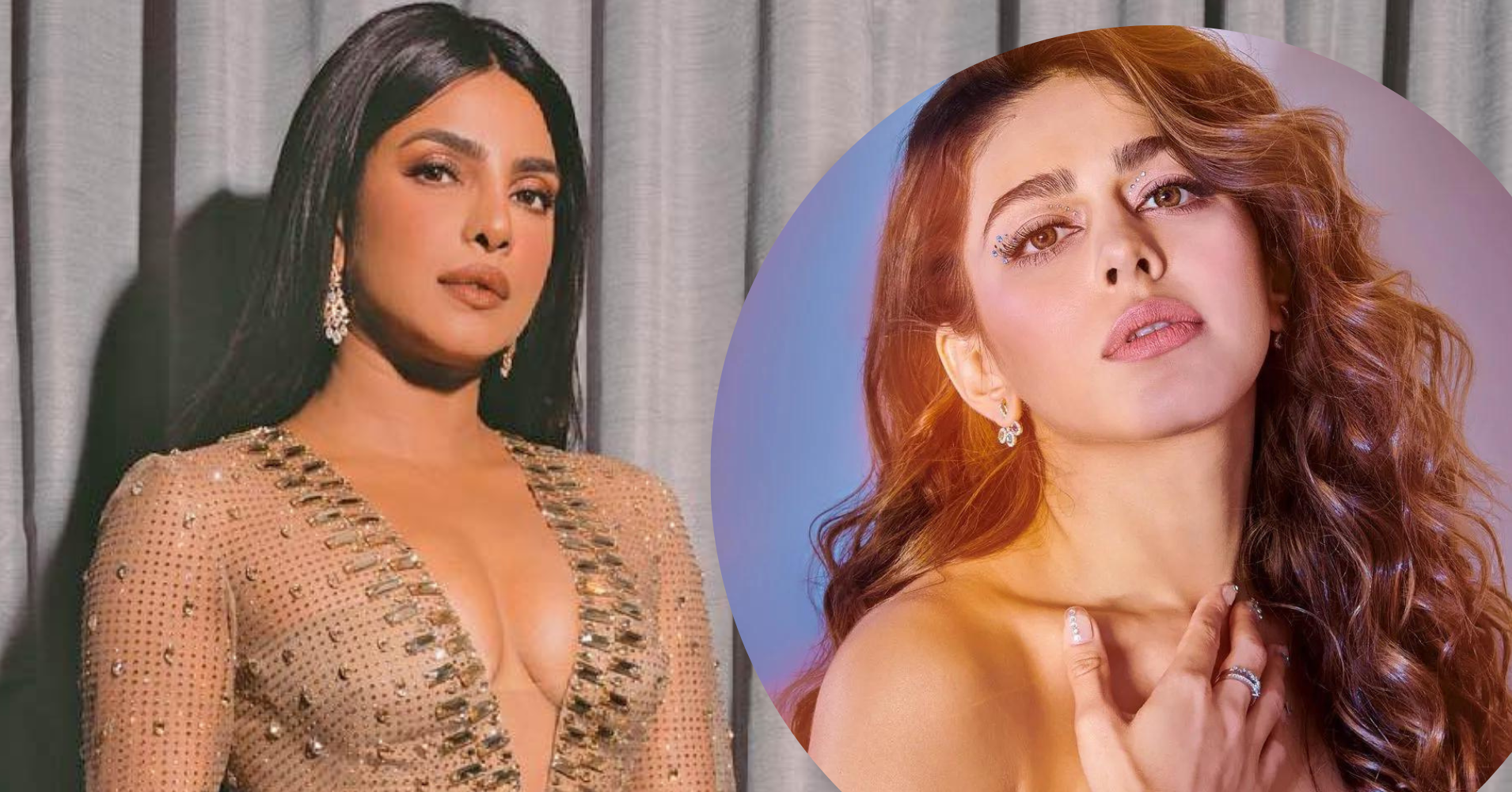 Priyanka Chopra picks Alaya F as the next Bollywood superstar 