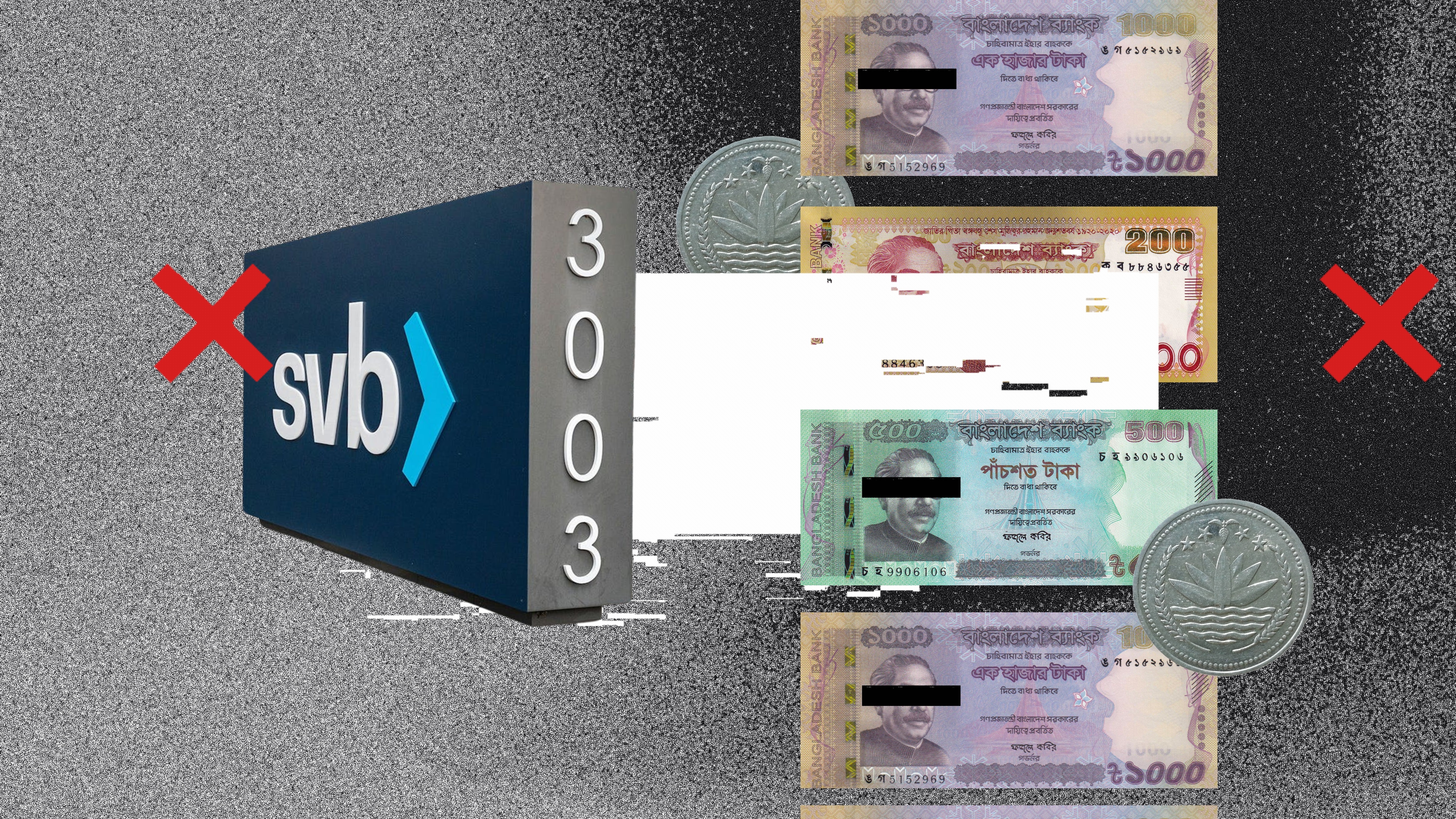 Should US bank failures concern Bangladesh’s financial sector?