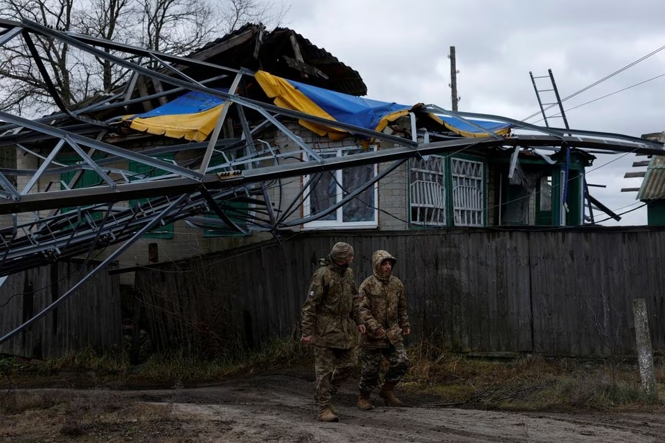 What Ukraine needs to learn from Afghanistan