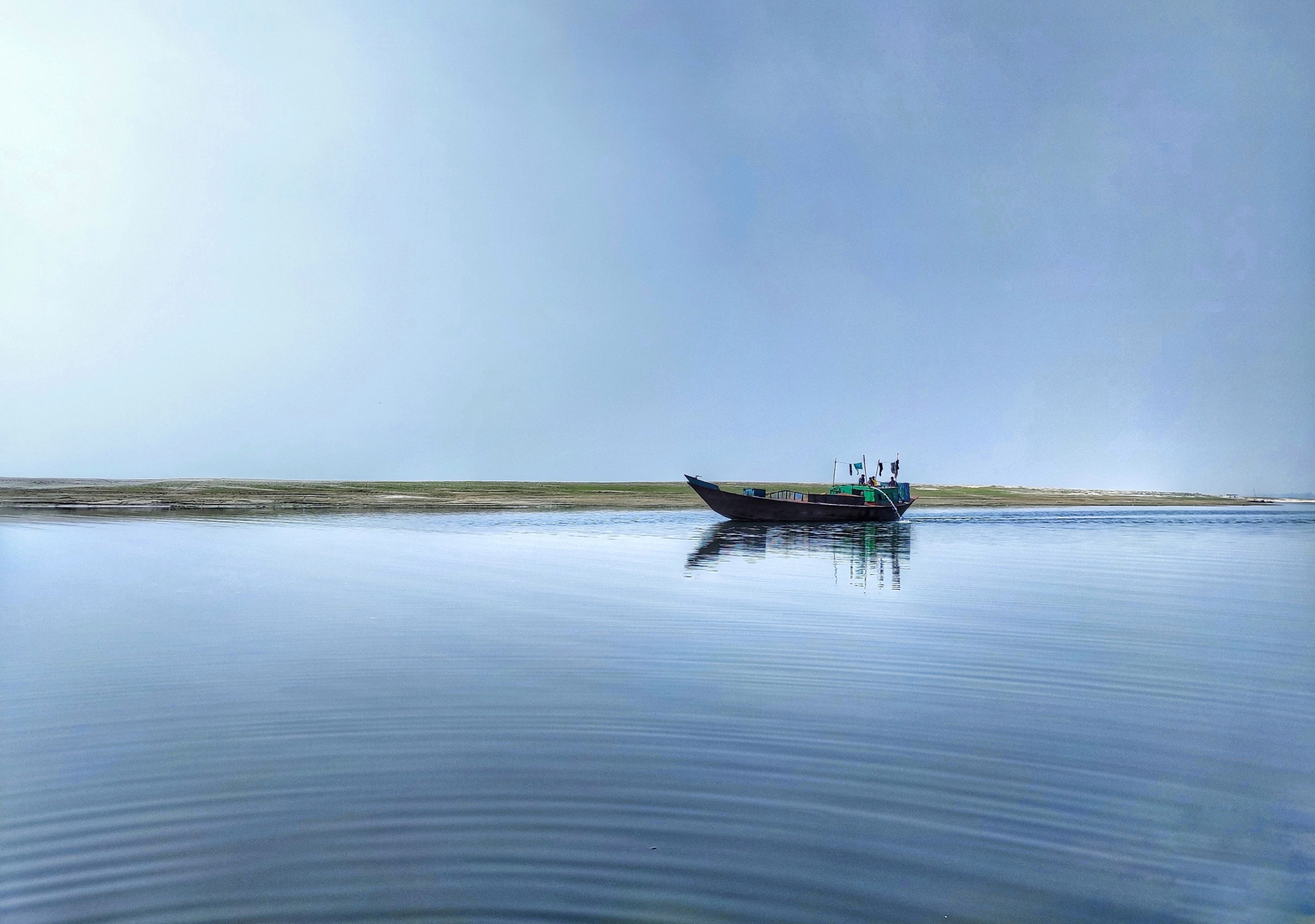 5 chars to visit in Bangladesh