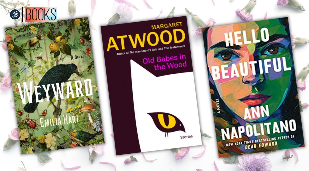 5 new books that explore family life in fiction