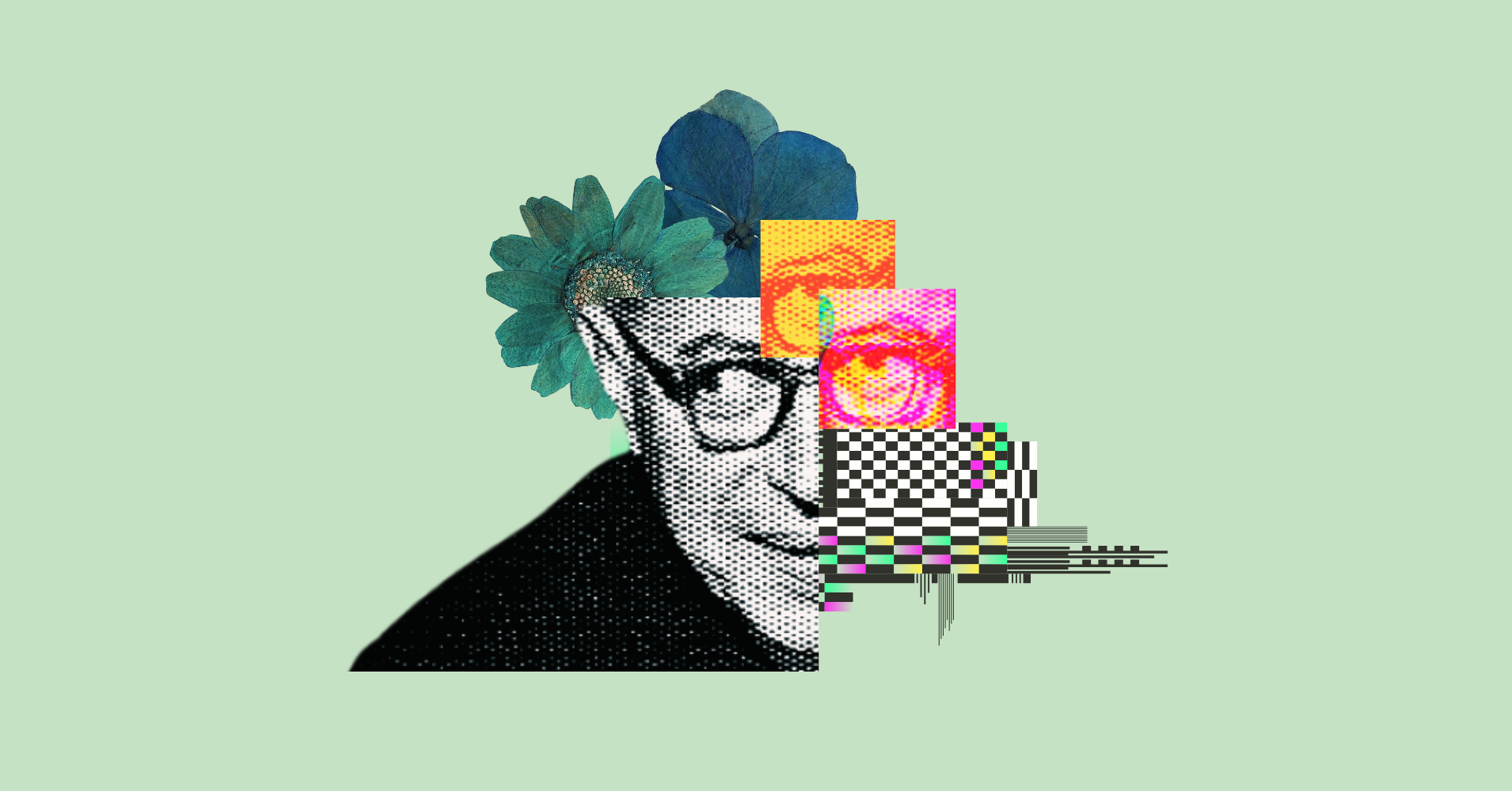 Mundane thoughts of a house robot 