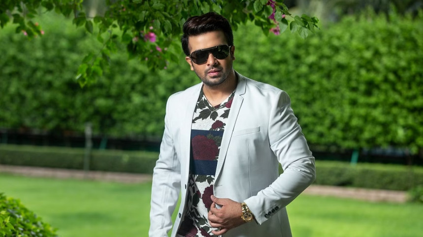 Shakib Khan sues film producer Rahmat Ullah for extortion