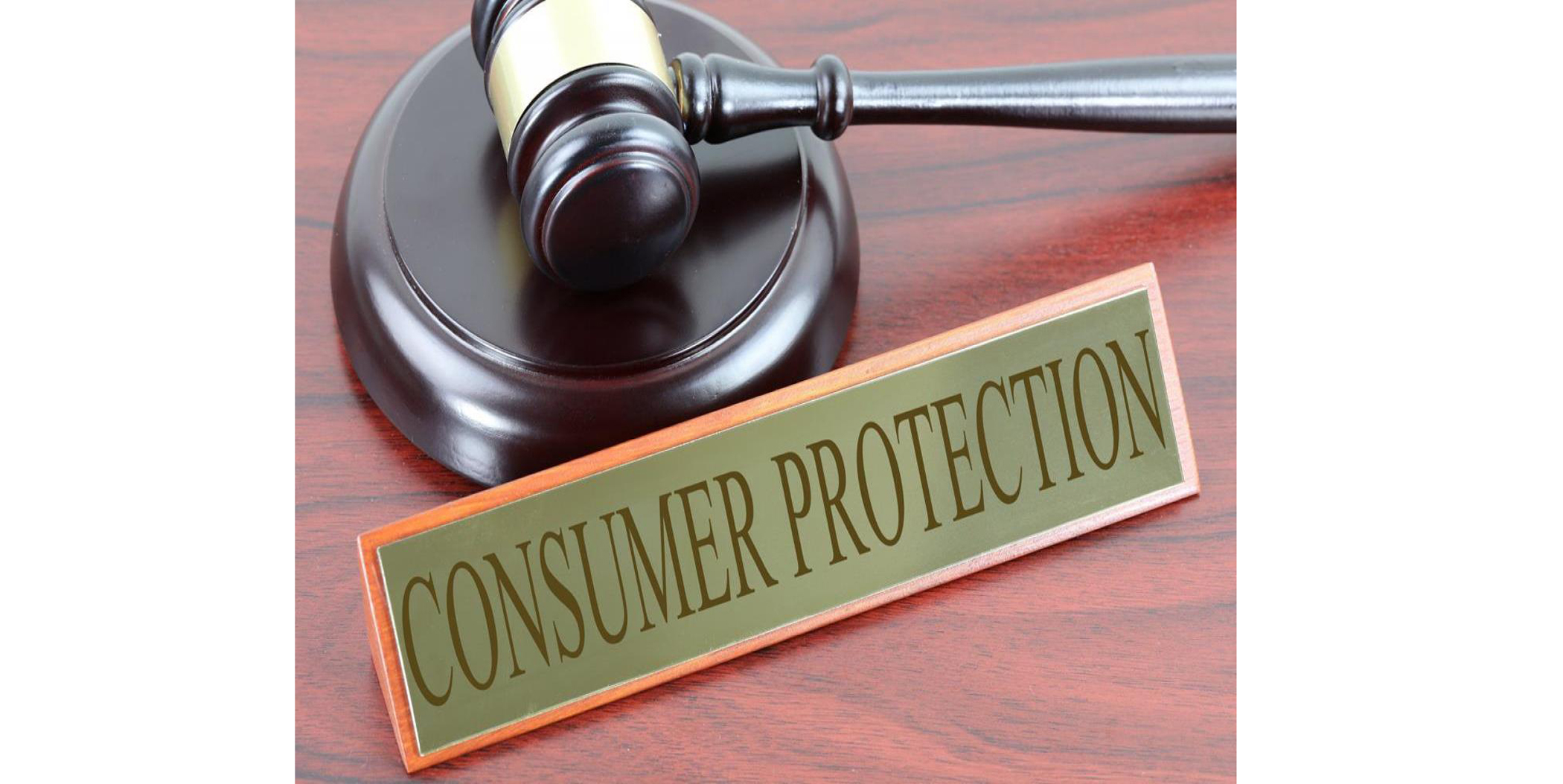 Consumer protection laws applicable to the food service industry 