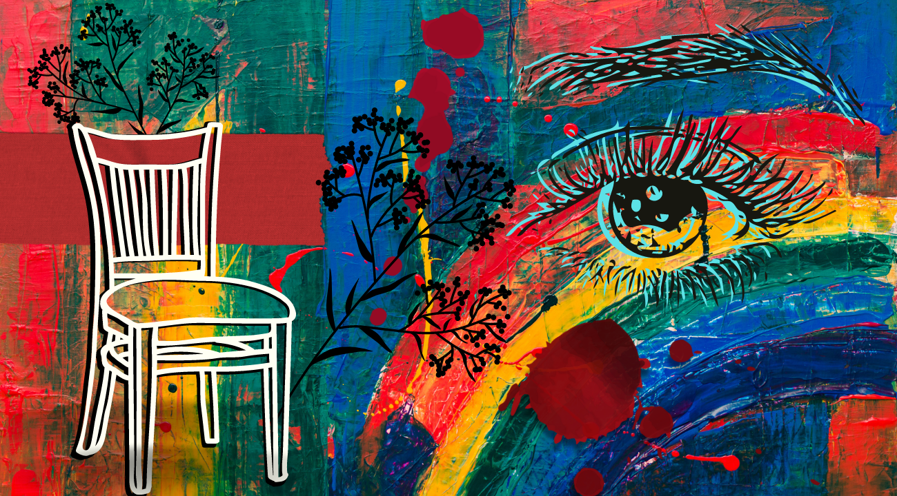 Interview with a Birangona