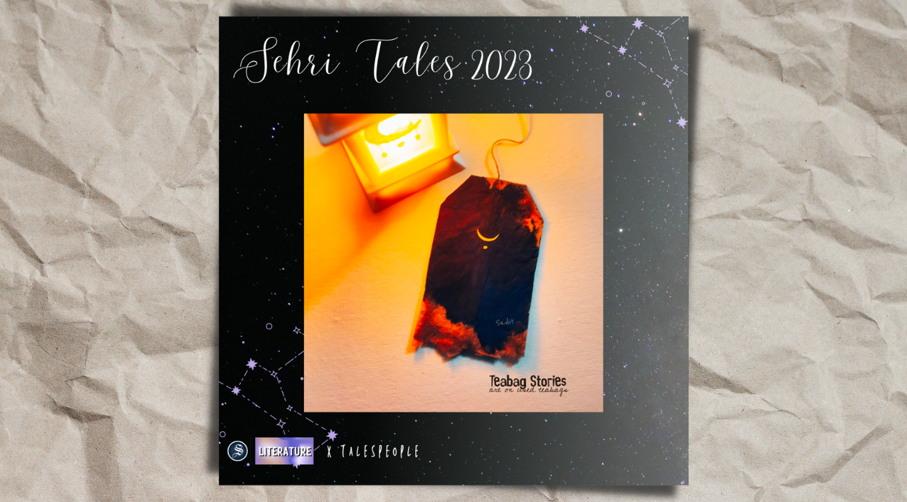 ‘Middle’: Sehri Tales selections, Day 3