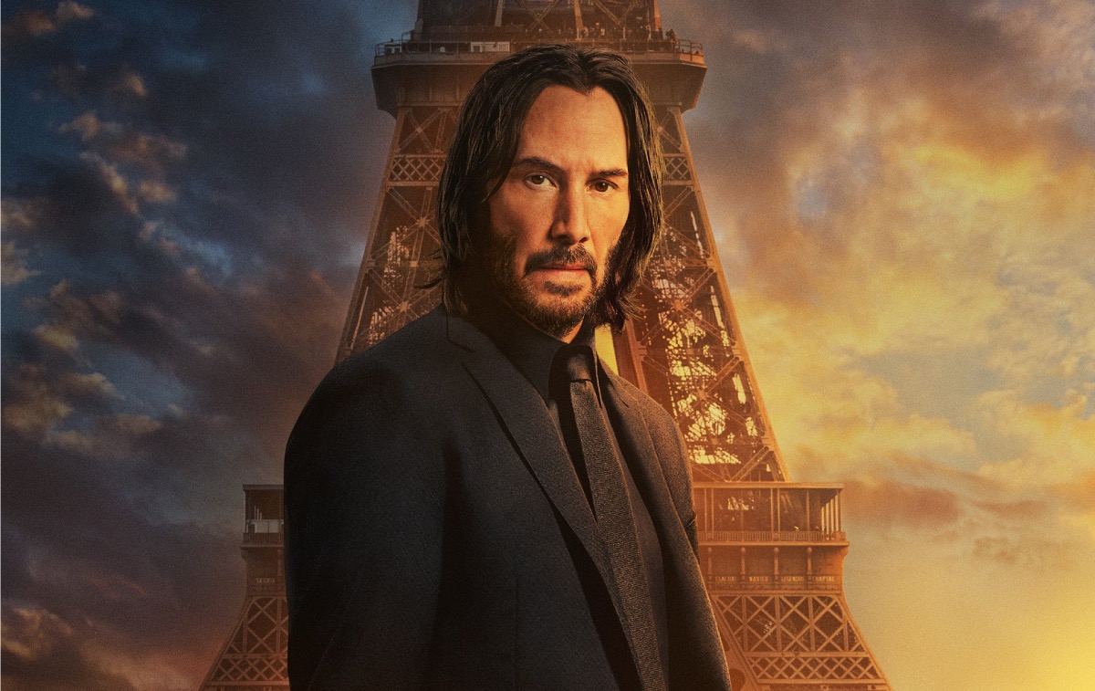 ‘John Wick: Chapter 4’ comes out blazing with $73.5M