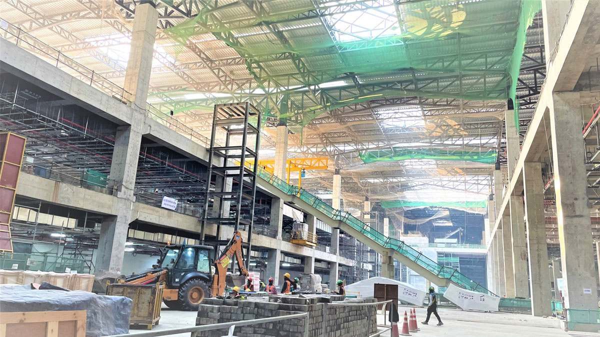 Terminal 3 alone can't turn Dhaka into an 'aviation hub'