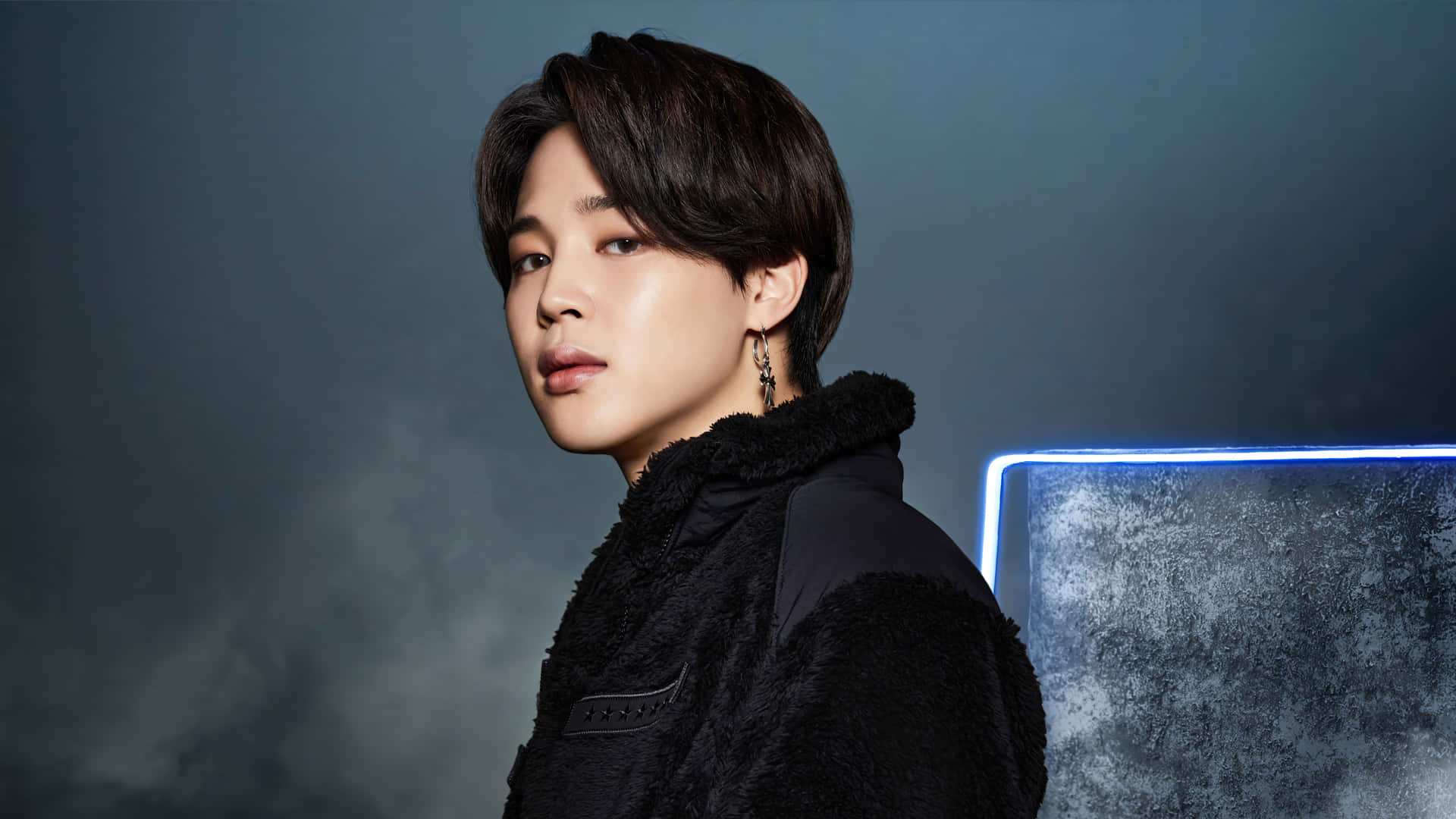 Jimin's debut solo album sets impressive records