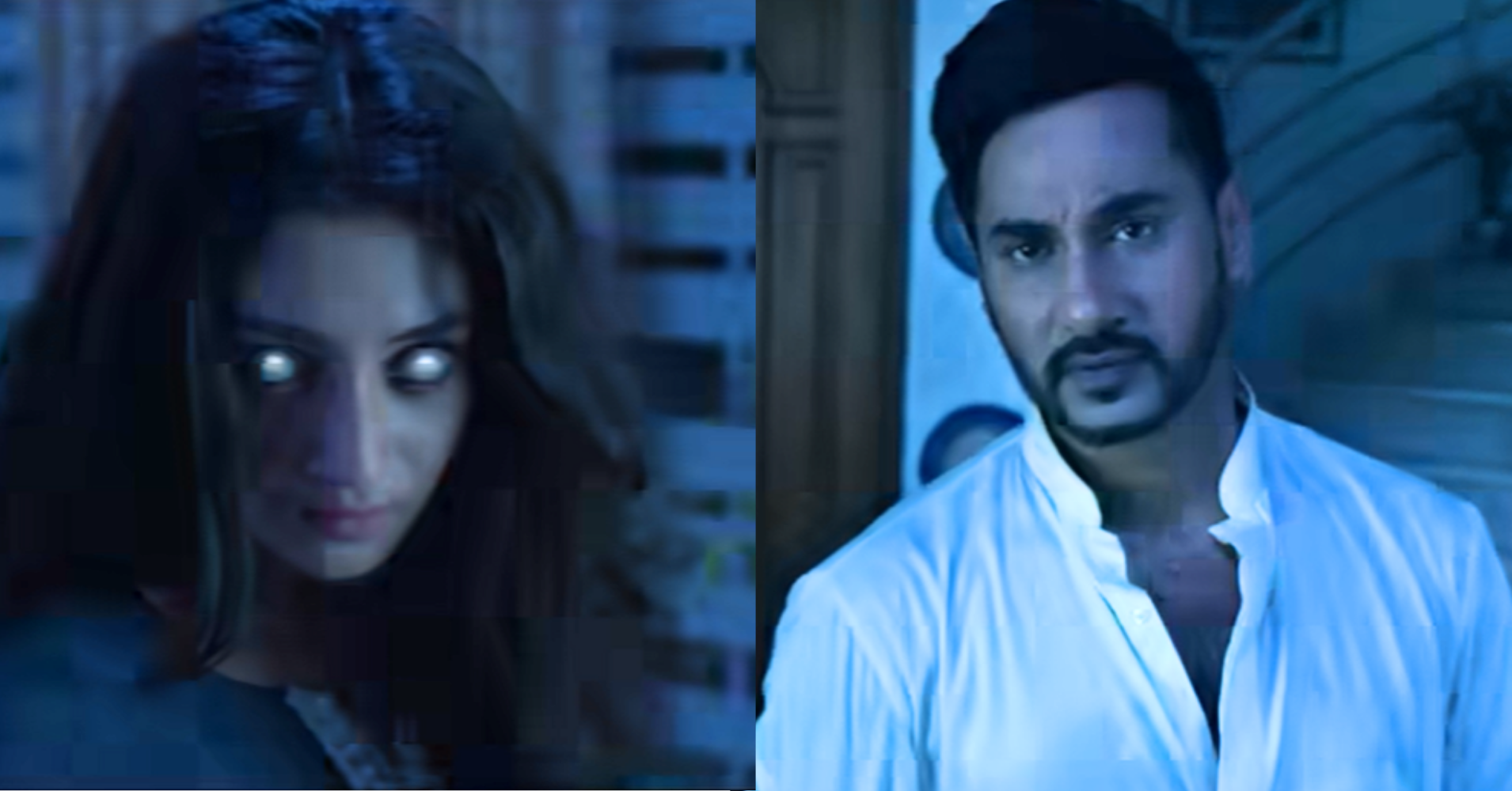 Chilling trailer of Puja starrer ‘Jinn’ released 