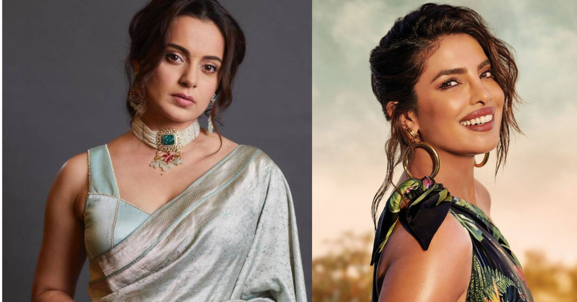 Karan Johar banned Priyanka Chopra from Bollywood: Kangana