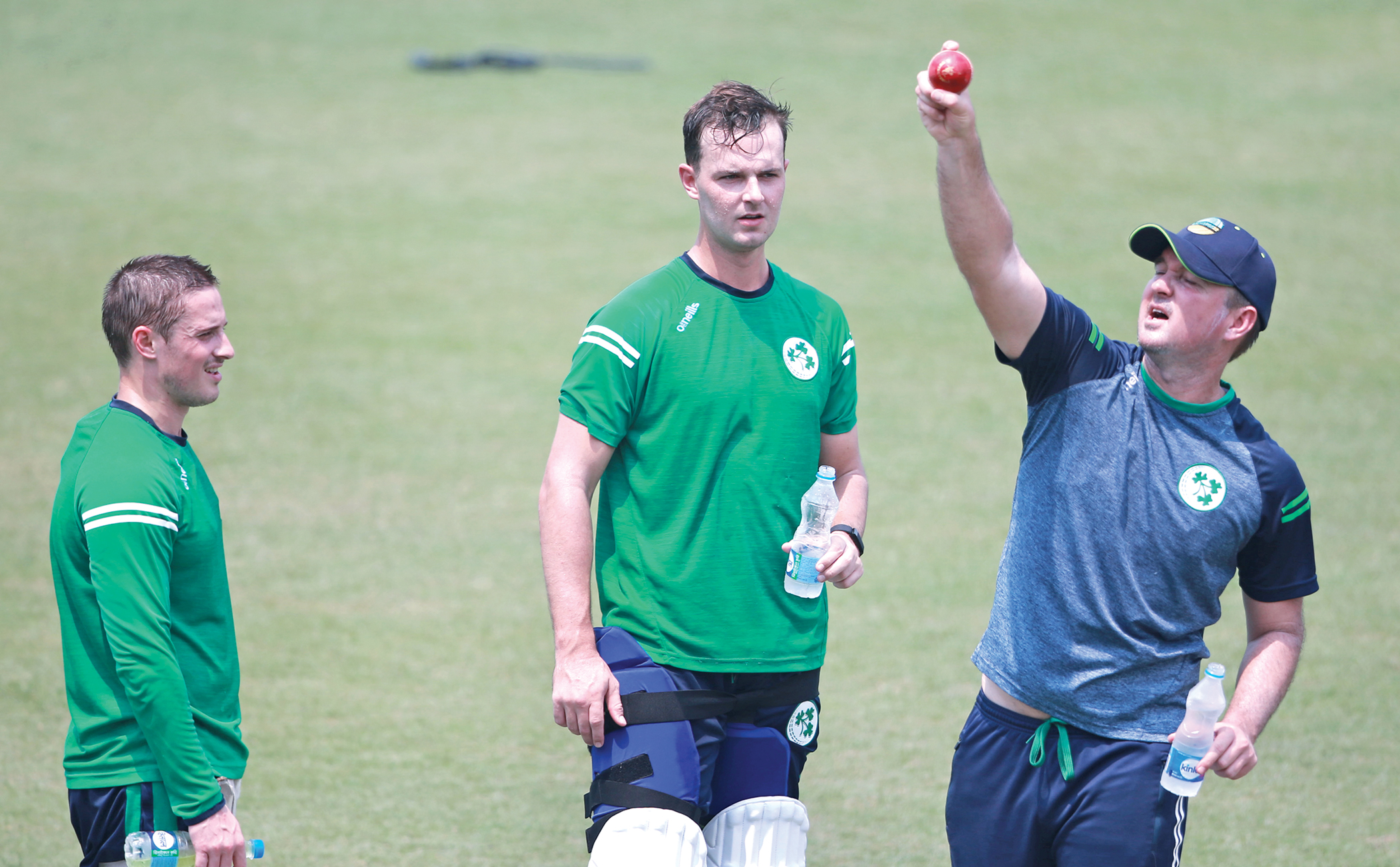 Tigers look to maintain intensity in final T20I