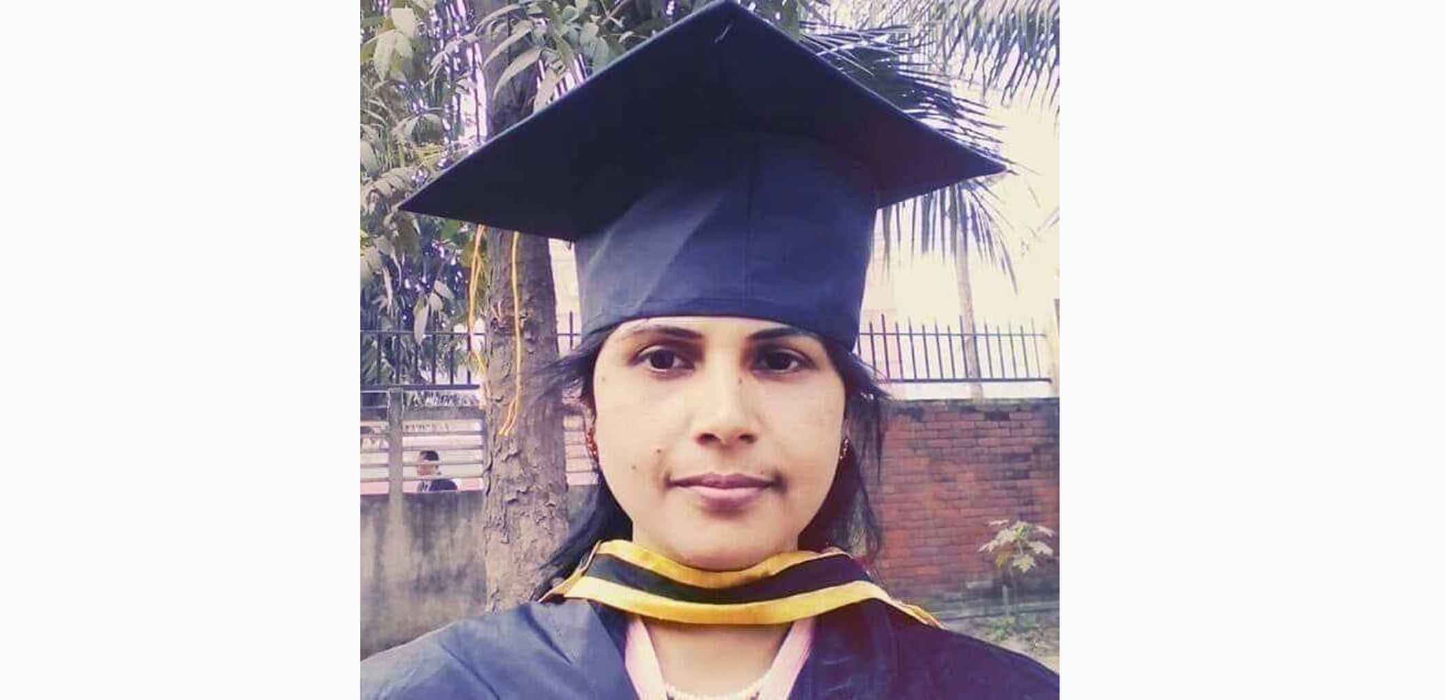 A life of dreams, despairs ends in tragedy