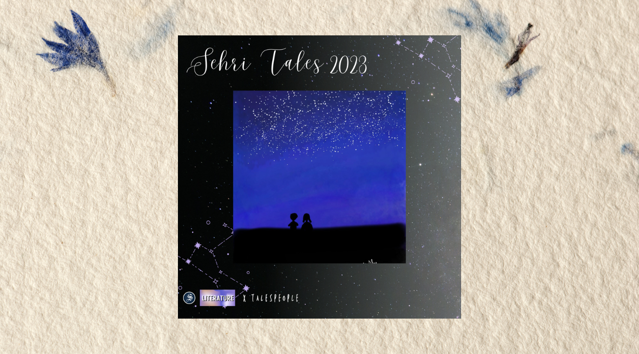 ‘Little’: Sehri Tales selections, Day 9