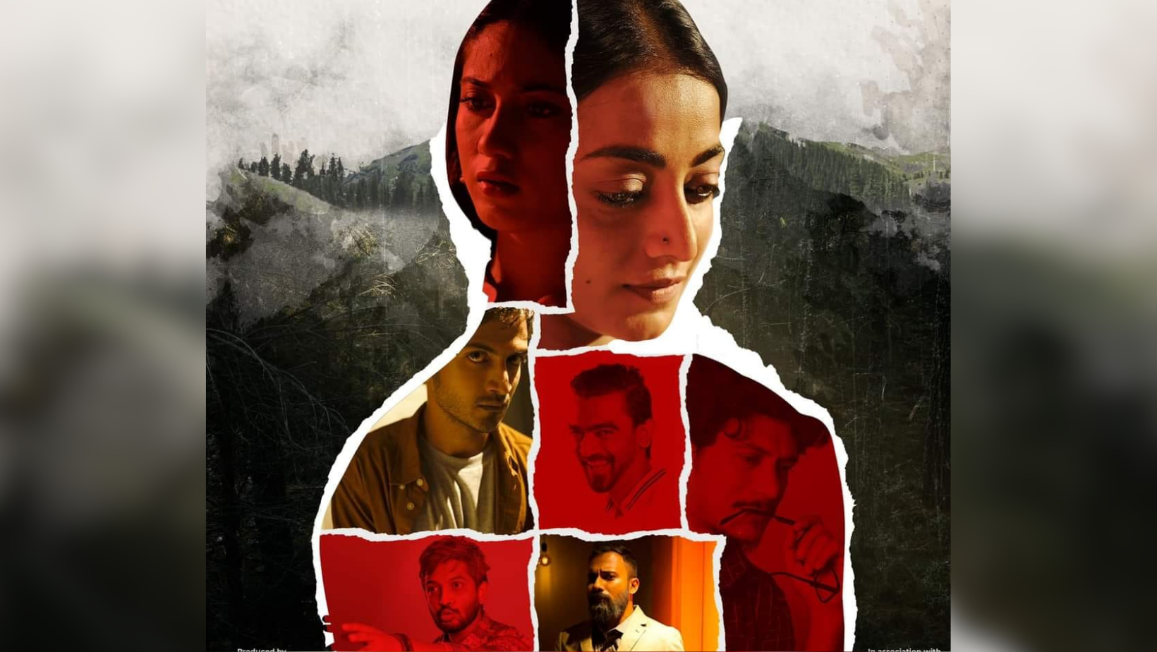 ‘Kuhelika’ : when women from two generations meet