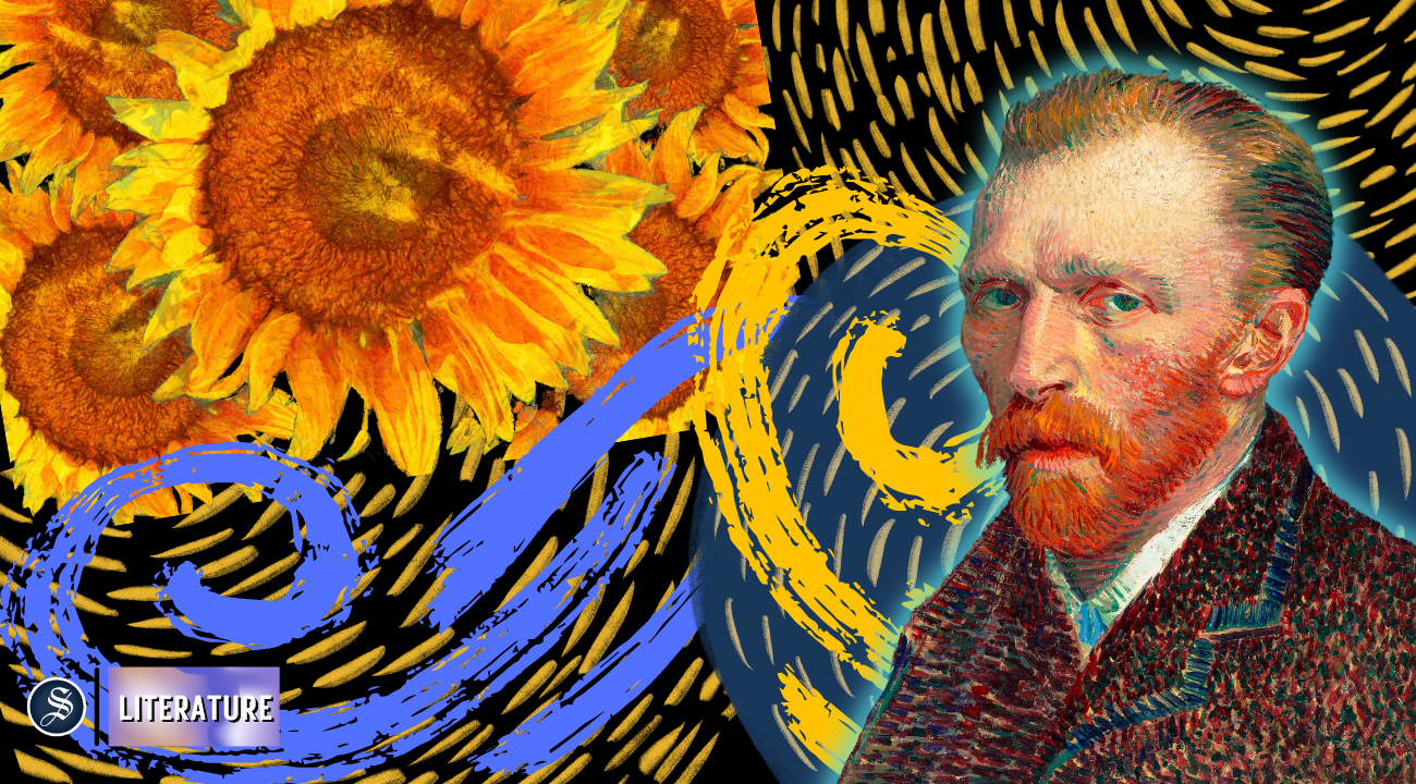 Dear Van Gogh