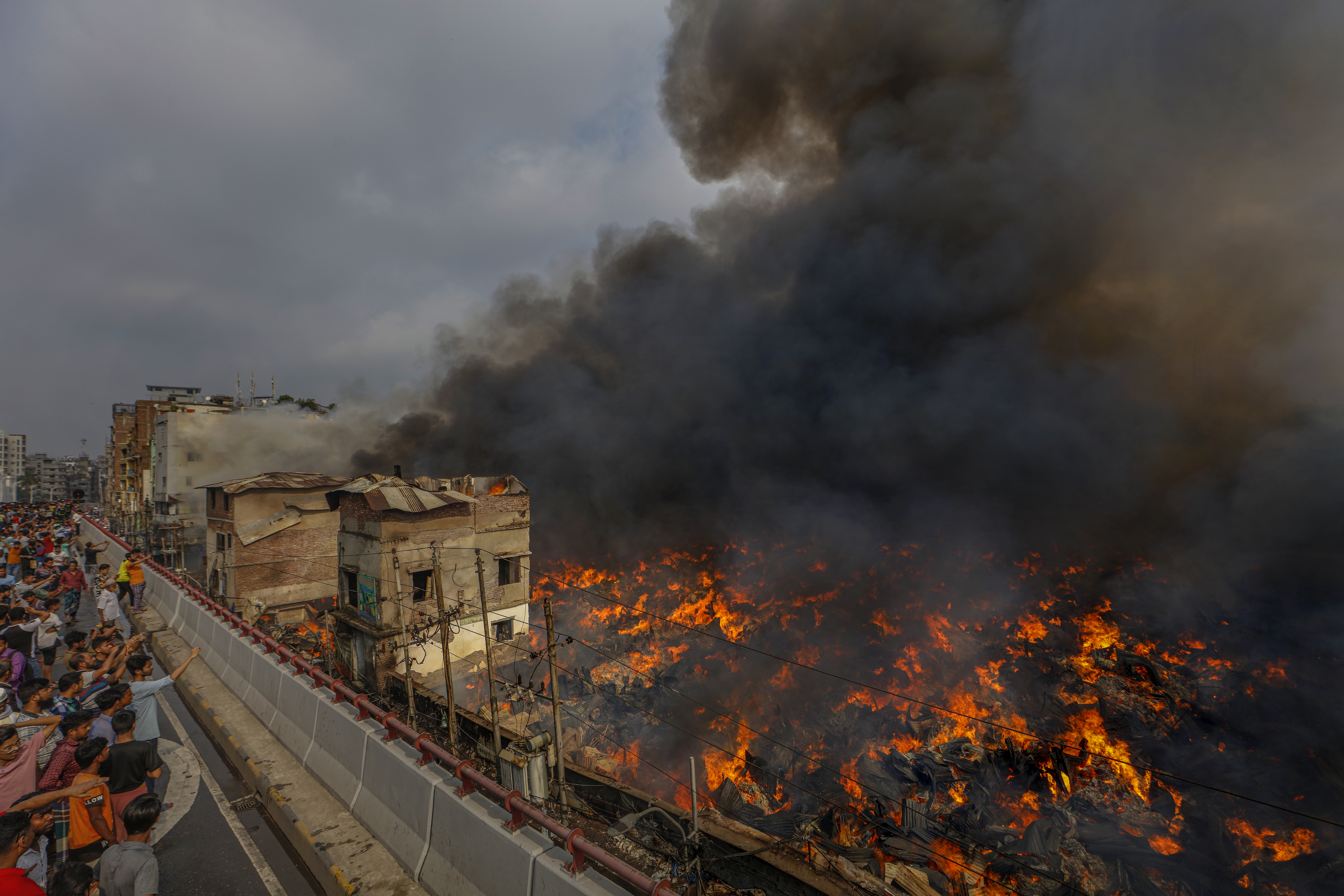 Of mortality and unlearnt lessons: A follow-up