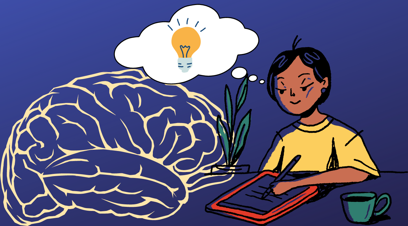 The magic of muscle memory