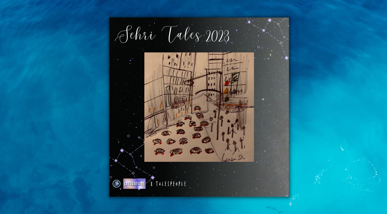 'Enter': Sehri Tales selections, Day 16