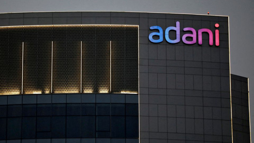Adani deal under bribery scrutiny was approved against officials' advice