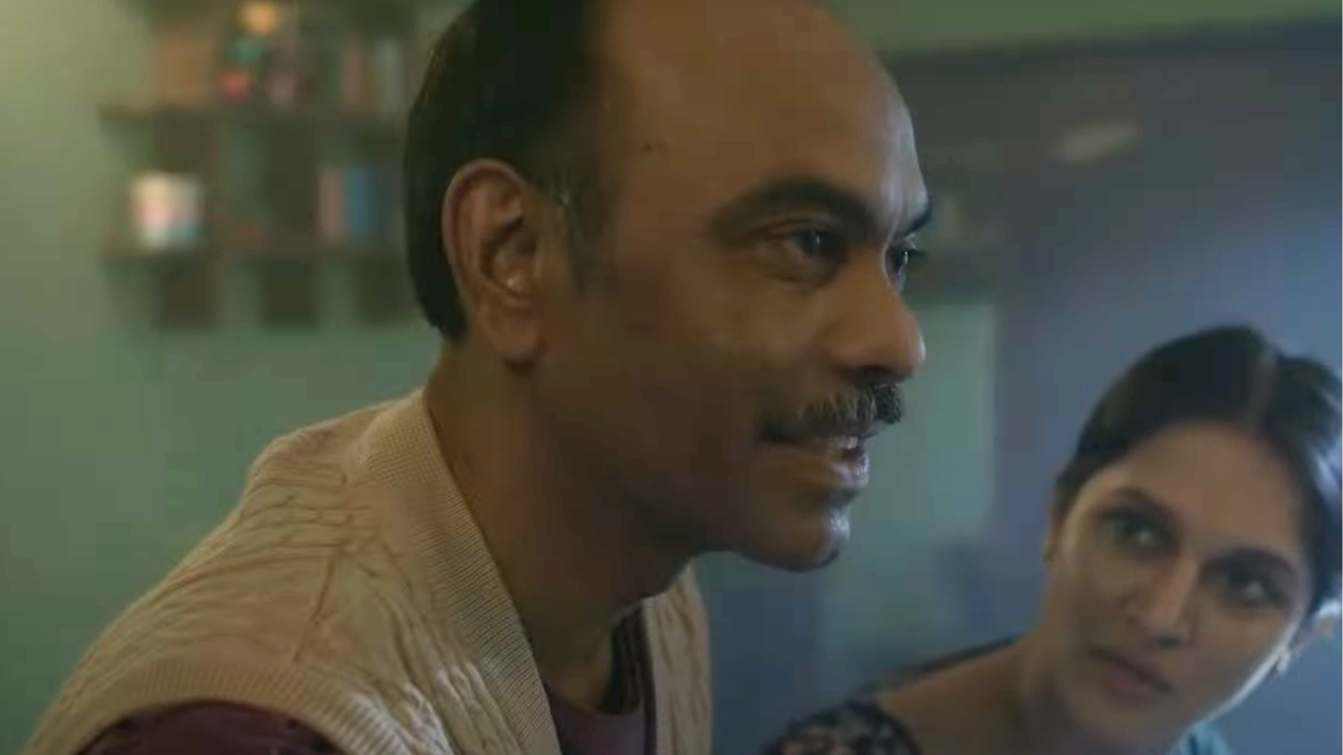 Shayla is Allen Swapon's worst nightmare, but why?