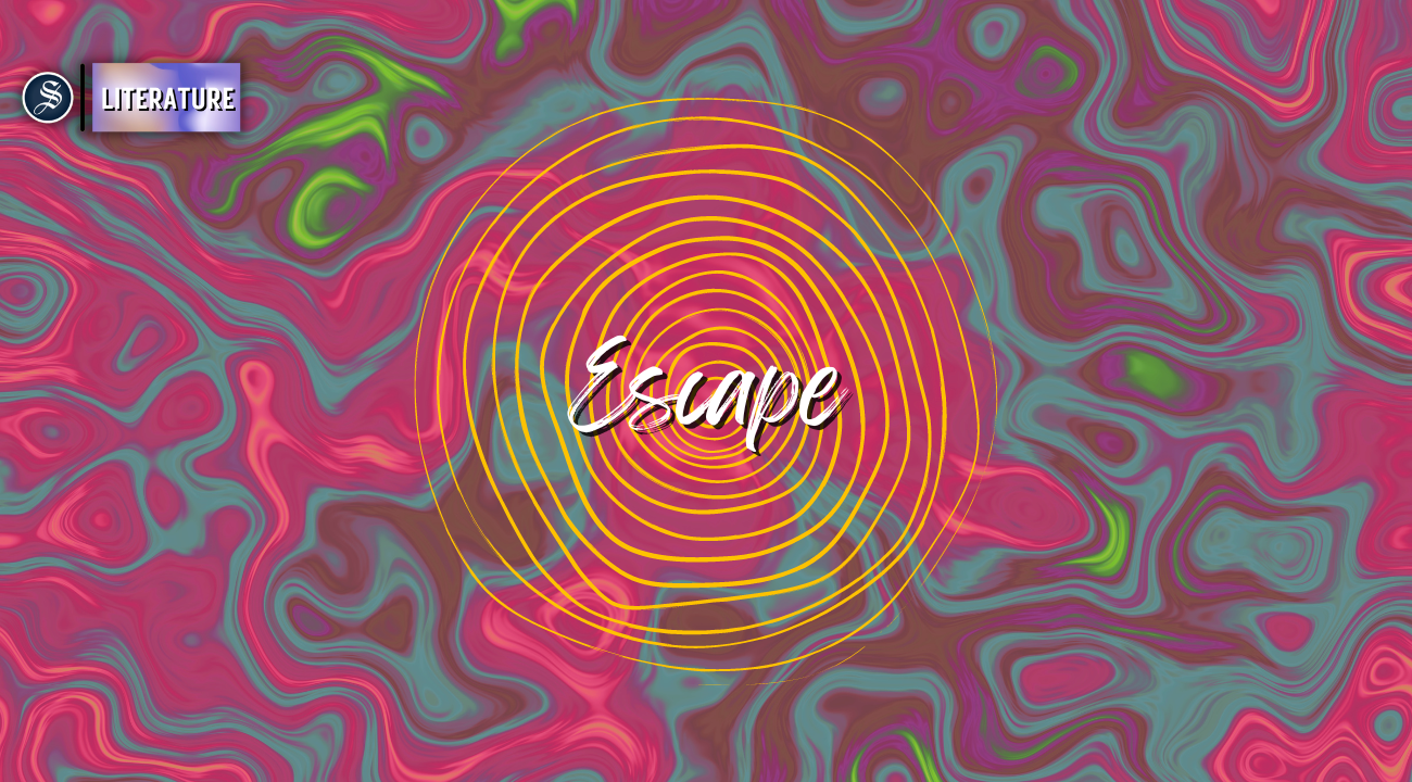 Escapril: How a poetry writing challenge curates community