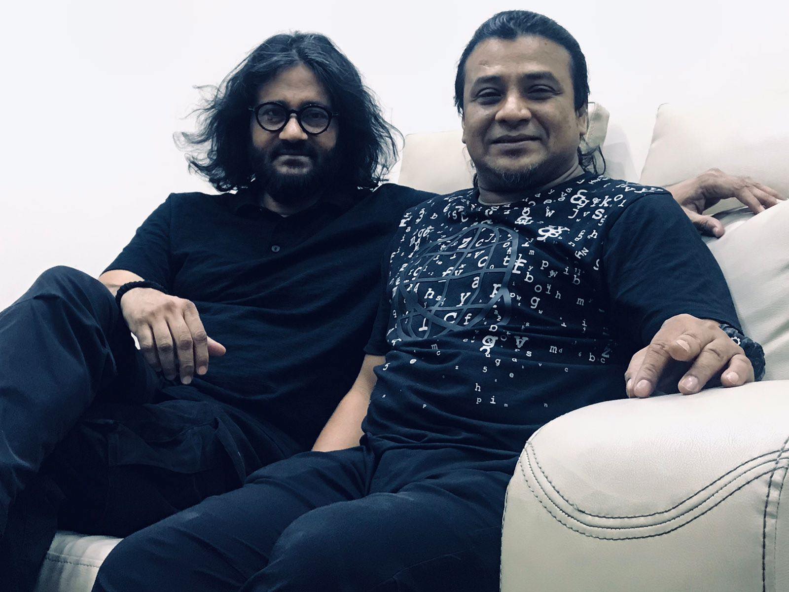 Prince Mahmud and Mizan collaborate after 22 years