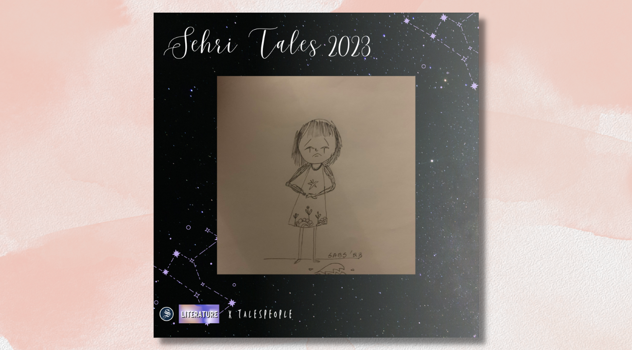 ‘Hurt’: Sehri Tales selections, Day 22