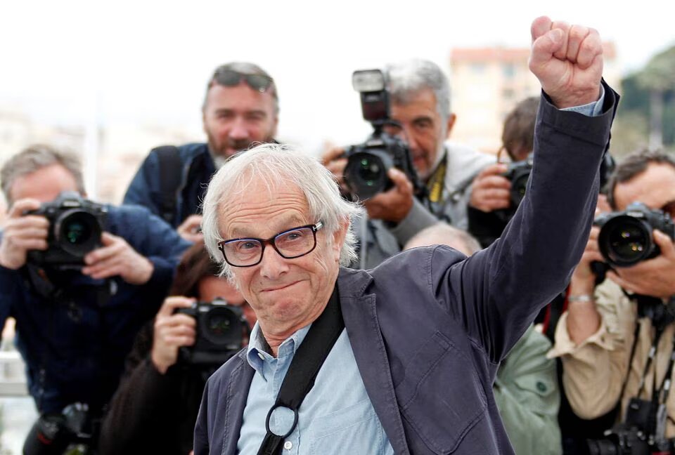 Wes Anderson, Ken Loach among big names competing at Cannes Film Festival