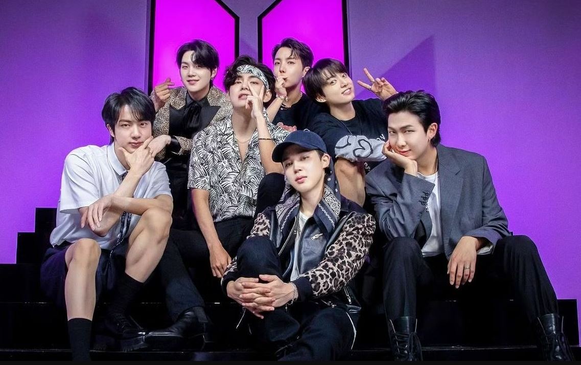 BTS to release new song after a year