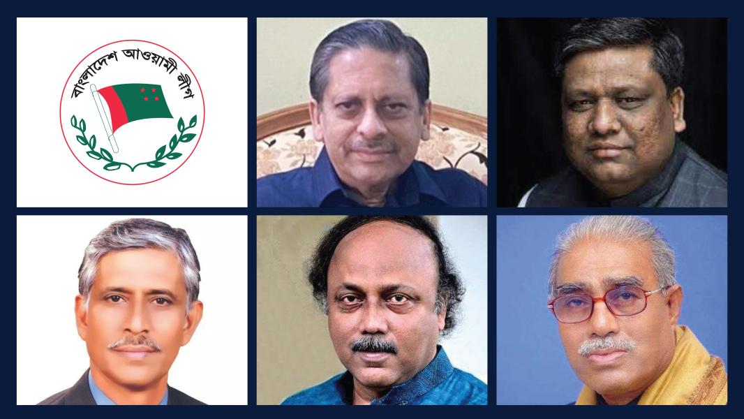 Pick for Barishal Mayor: A resolute Hasina prevails