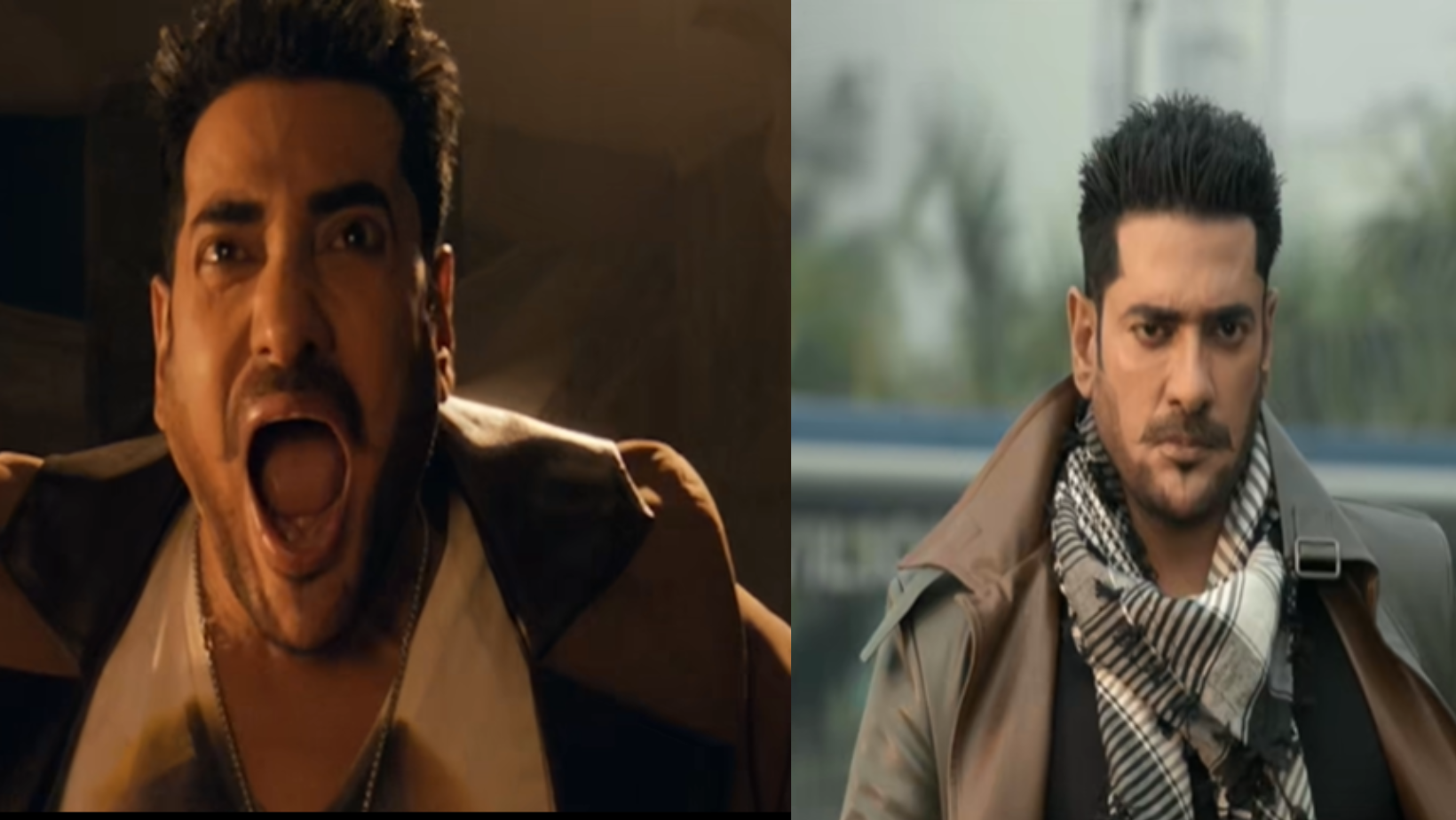 Fans amused by 'Kill Him' teaser, giving over 50k 'haha reacts'