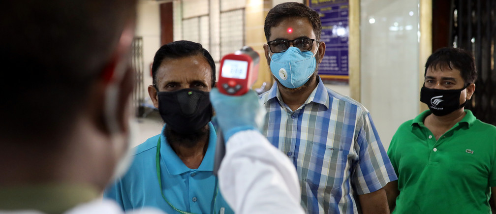 Bolster healthcare with better data connectivity