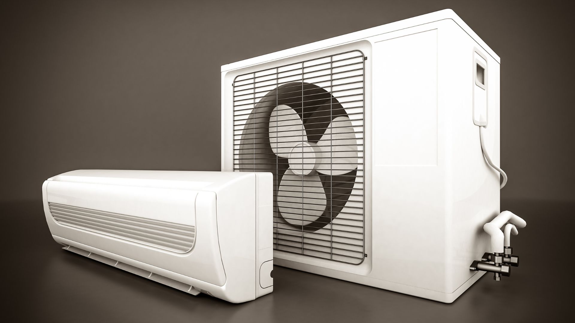 Things to consider before buying an AC
