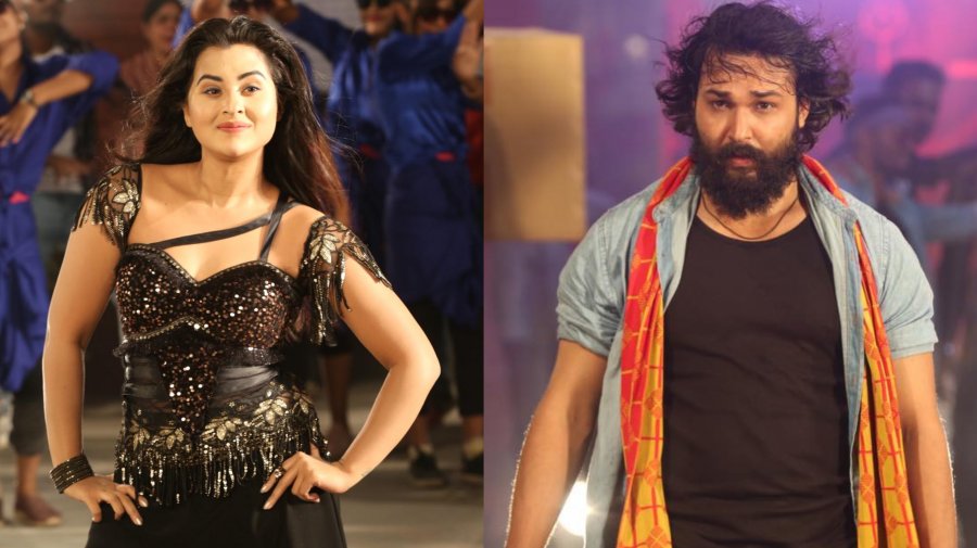 Bubly, Ador look slick in video of 'Khela Hobe'