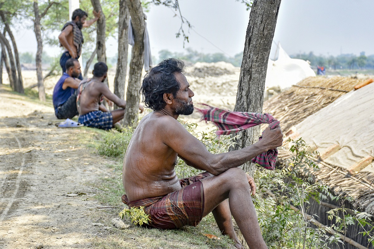 More heatwaves are coming our way. Are we prepared?