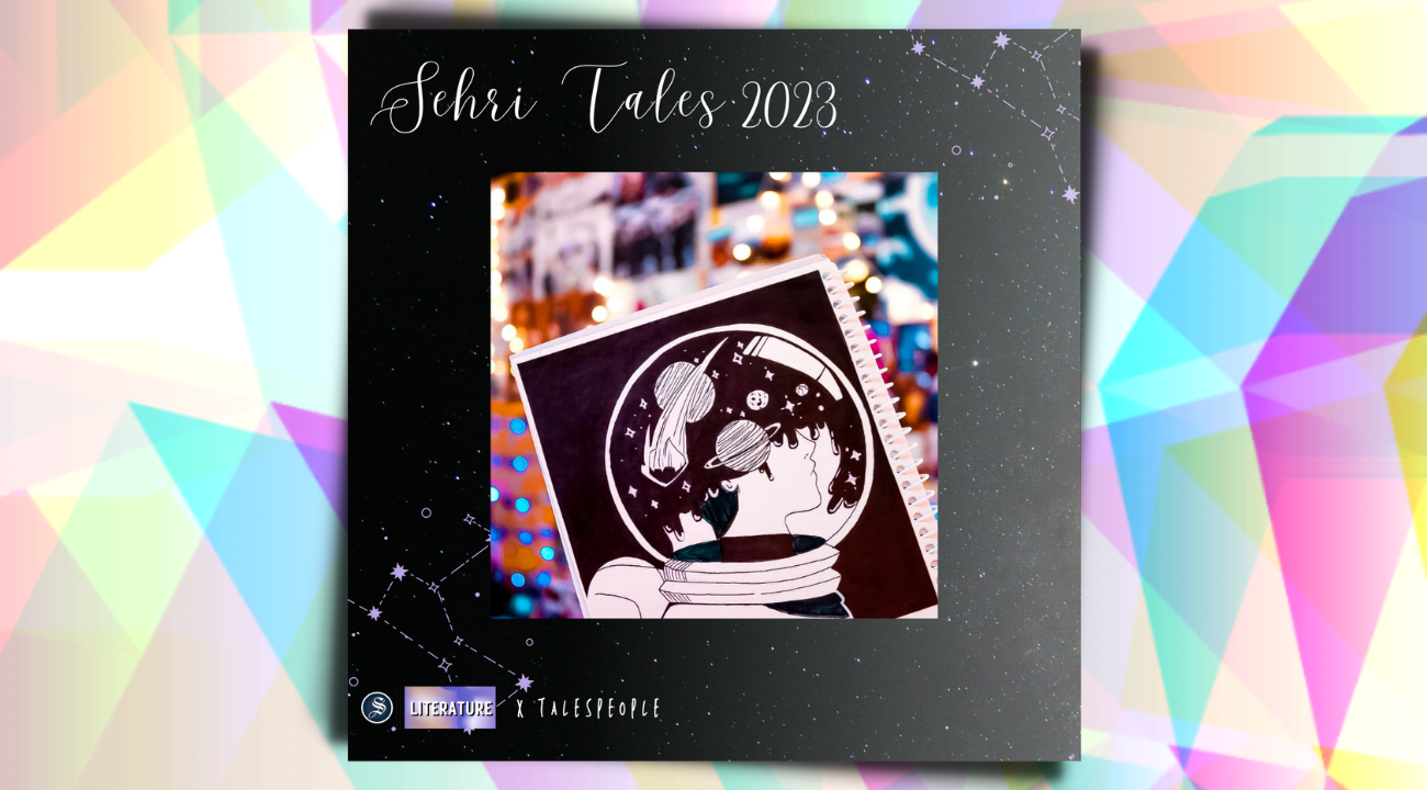 ‘Wild’: Sehri Tales selections, Day 26