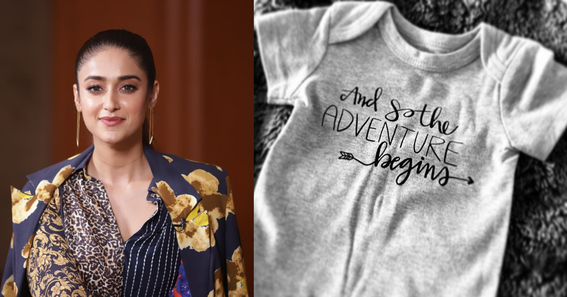 Ileana D'Cruz announces pregnancy, trolls ask ‘Who is the father?’