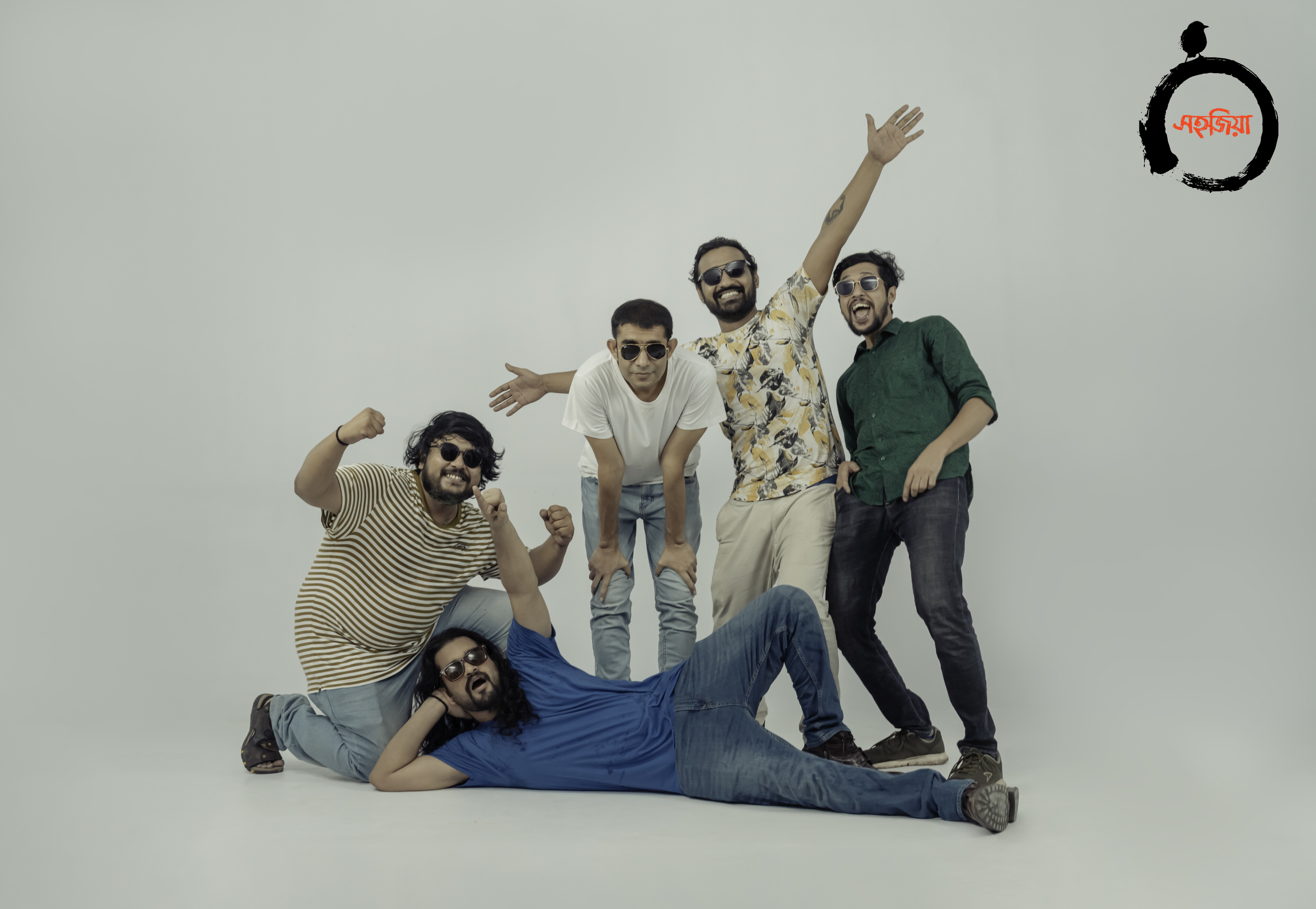 Shohojia to release new song for Eid