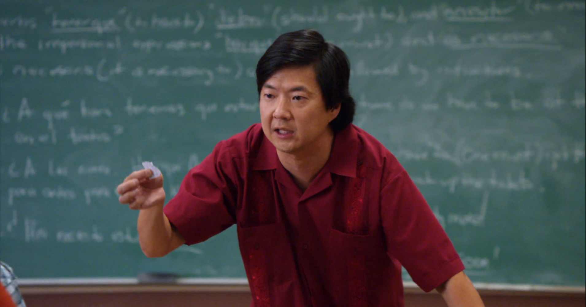 University instructors need to do better as teachers