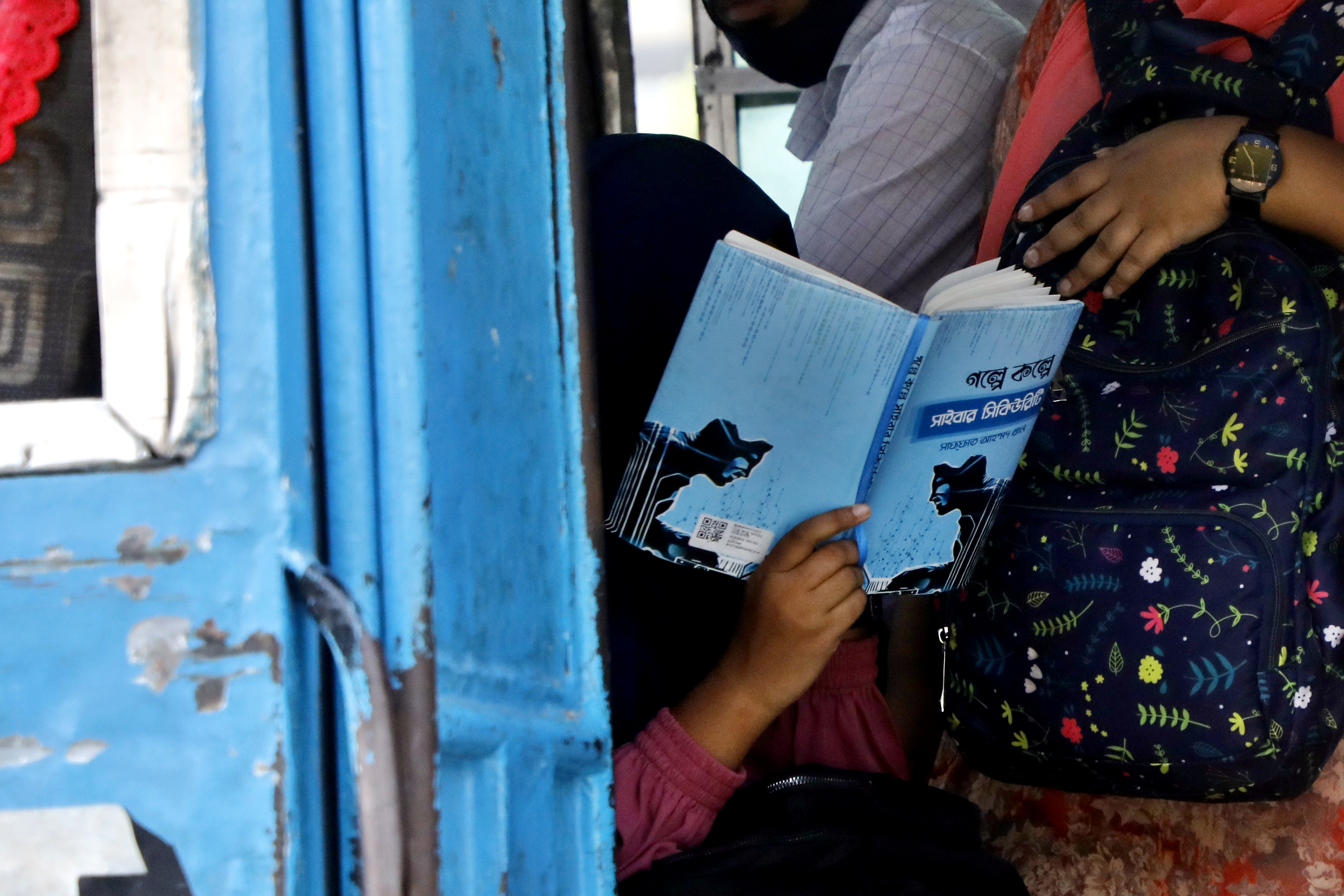 5 lightweight books for your hometown commute this Eid