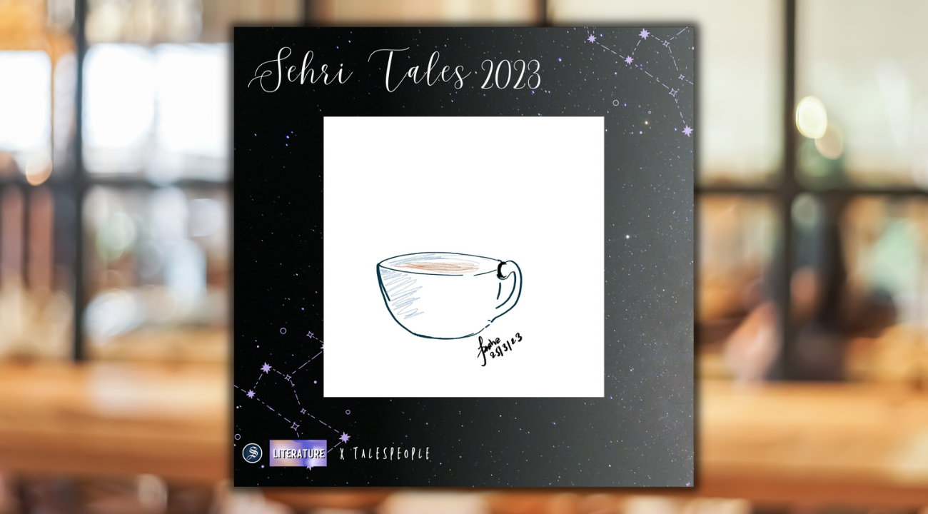 ‘Sugar’: Sehri Tales selections, Day 28