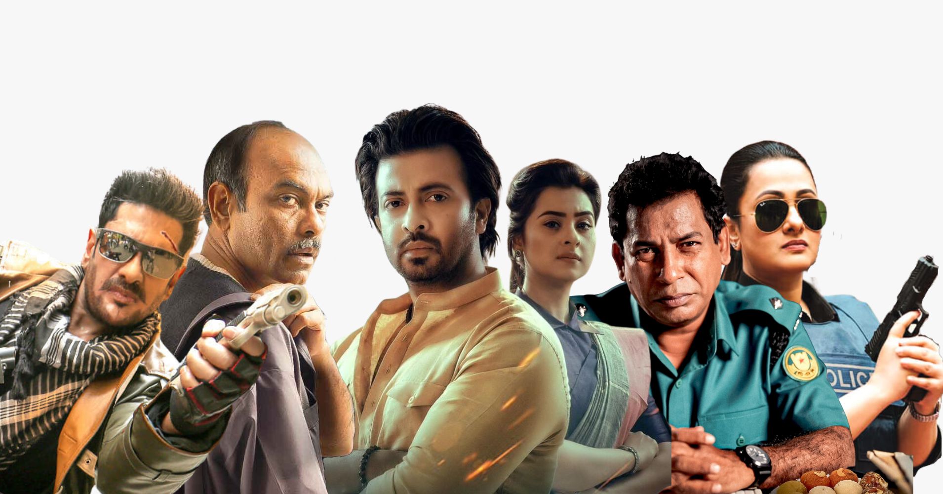 Our picks for the best Eid entertainment