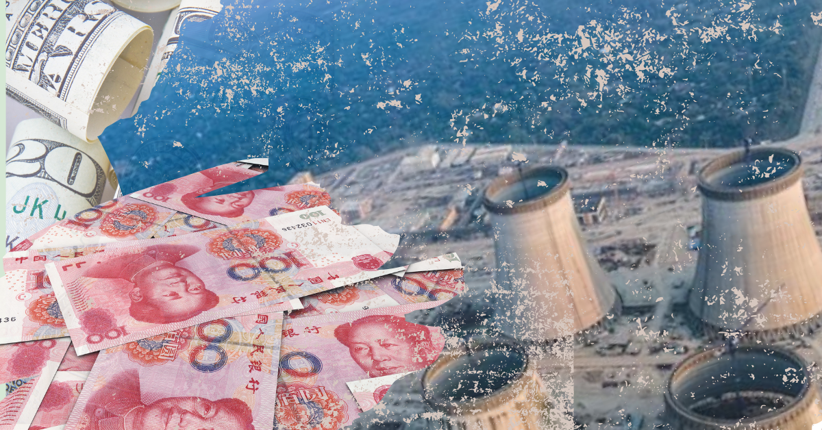 Dhaka repaying Moscow in yuan: Is dollar hegemony on shaky ground?