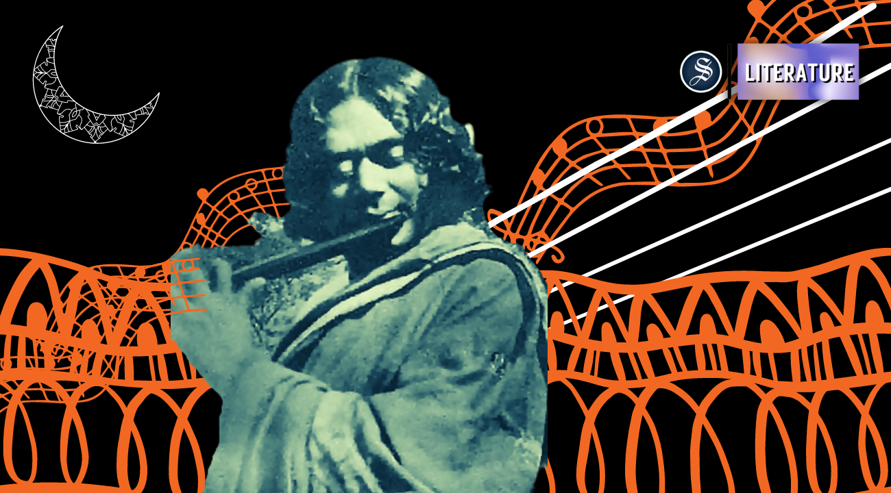 ‘O mon Ramjan er ei rojar sheshe elo khushir Eid’: On Nazrul and his ode to Eid