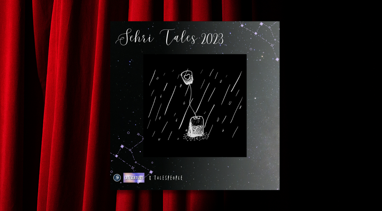 Today's selections: Curtain call on Sehri Tales 2023