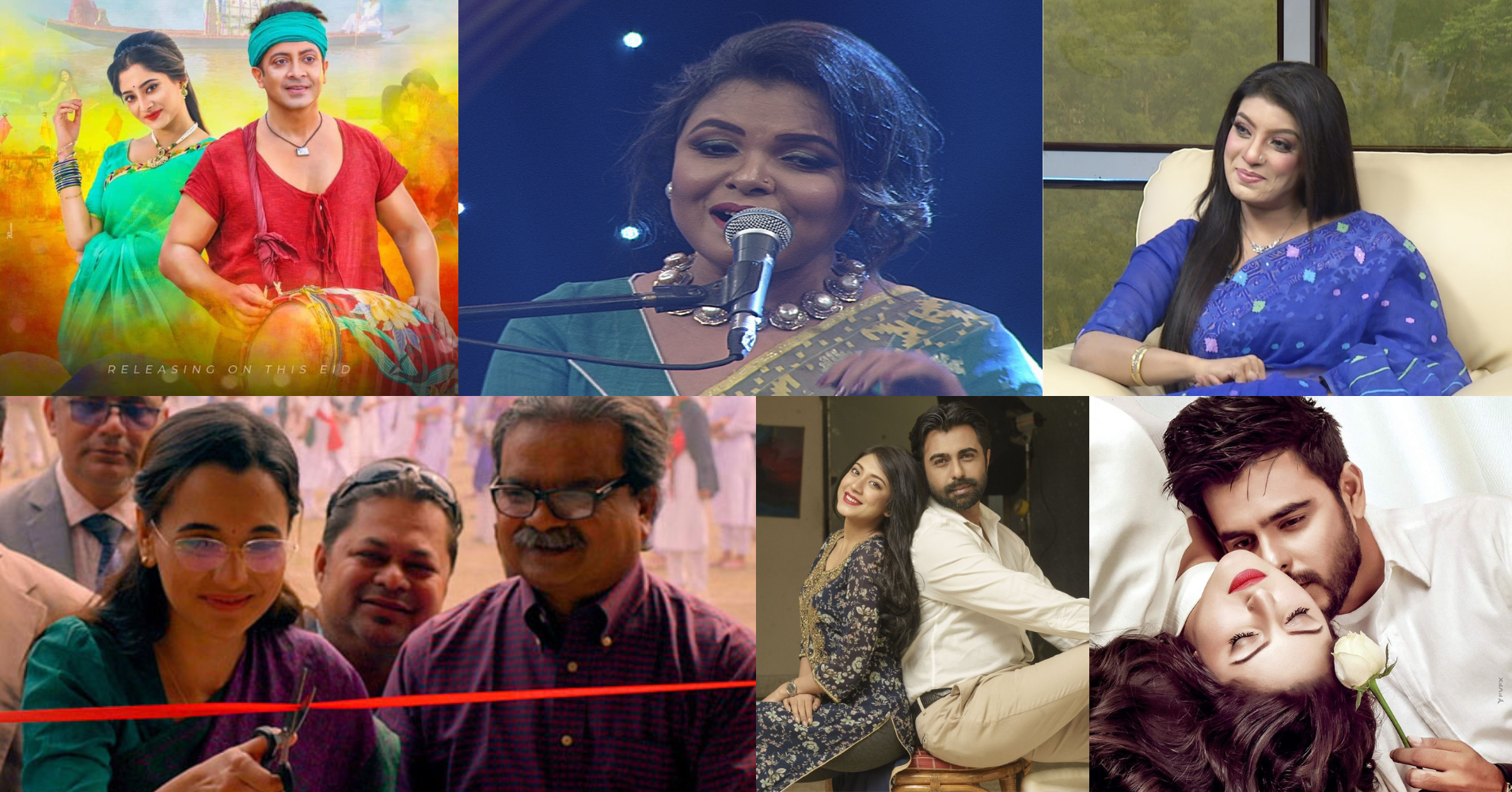 Eid Day 2: What to watch on television