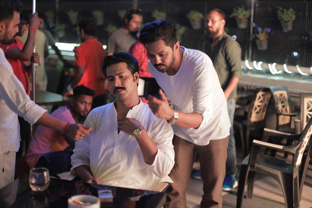 Anirban teases surprises for 'Mohanagar season 3'