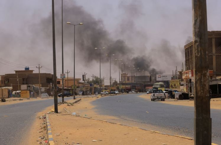 What’s driving the conflict in Sudan