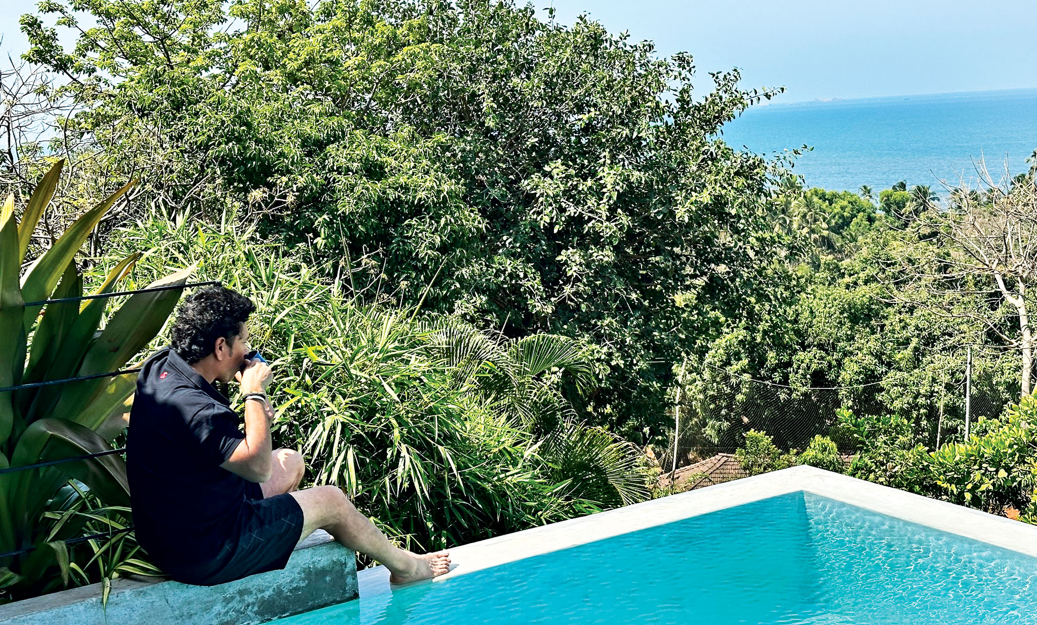 Sachin cherishes ‘slowest fifty’